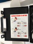 Immagine 18 - Radiografo dentale ortopanoramico CS8100 ACCESS Carestream - Lotto 2 (Asta 2601)