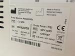 Immagine 24 - Radiografo dentale ortopanoramico CS8100 ACCESS Carestream - Lotto 2 (Asta 2601)