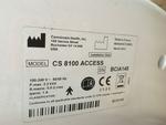 Immagine 25 - Radiografo dentale ortopanoramico CS8100 ACCESS Carestream - Lotto 2 (Asta 2601)