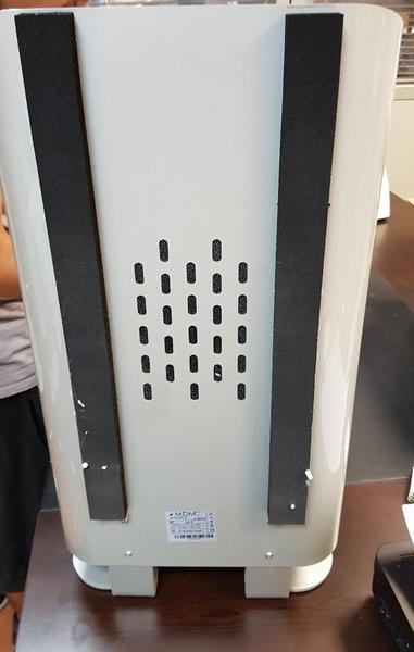 3#2601 Radiofrequenza per trattamenti estetici in vendita - foto 6