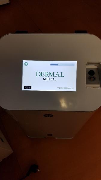 3#2601 Radiofrequenza per trattamenti estetici in vendita - foto 11