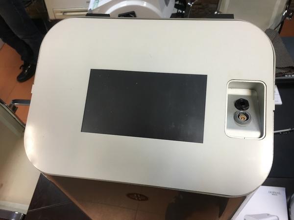 3#2601 Radiofrequenza per trattamenti estetici in vendita - foto 22