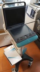 Ecoscordoppler Sonoscape S9 - Lot 4 (Auction 2601)