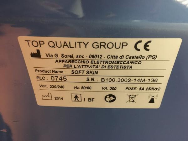5#2601 Laser estetico soft skin Top Quality in vendita - foto 3