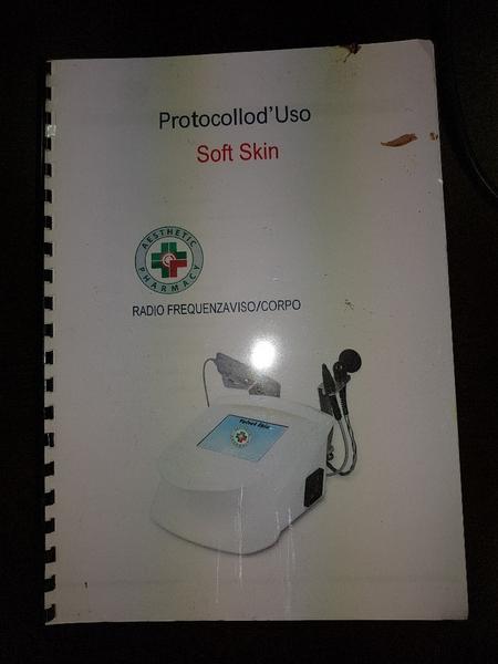 5#2601 Laser estetico soft skin Top Quality in vendita - foto 7