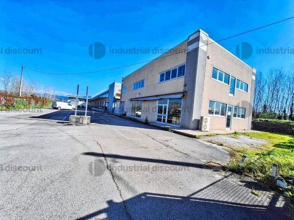 1#26038 Cessione aziendale di compendio artigianale in vendita - foto 1