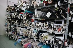 Clothing sale and manufacturing company - Lot 1 (Auction 2610)