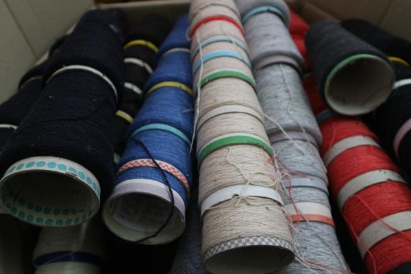 1#2610 Azienda dedita alla produzione e commercio di abbigliamento in vendita - foto 4