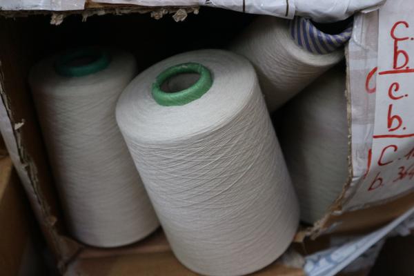 1#2610 Azienda dedita alla produzione e commercio di abbigliamento in vendita - foto 6