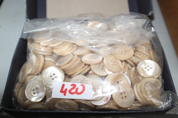 1#2610 Azienda dedita alla produzione e commercio di abbigliamento in vendita - foto 7