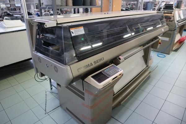 1#2610 Azienda dedita alla produzione e commercio di abbigliamento in vendita - foto 11