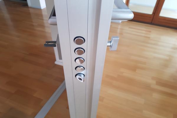 1#2611 Serramenti Rimadesio e Internorm in vendita - foto 7