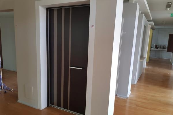 1#2611 Serramenti Rimadesio e Internorm in vendita - foto 8
