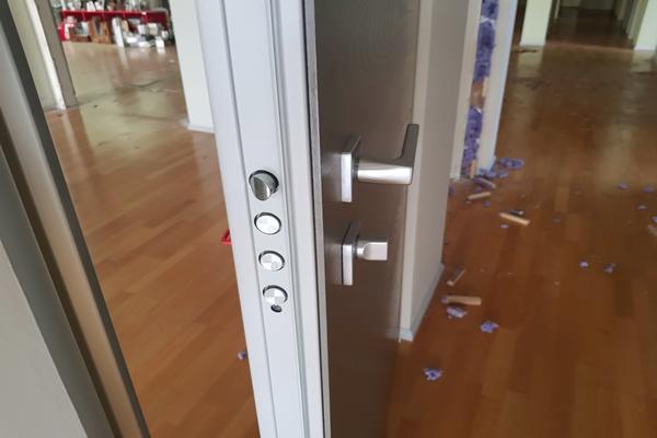 1#2611 Serramenti Rimadesio e Internorm in vendita - foto 10