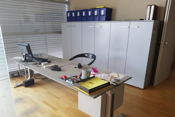 1#2611 Serramenti Rimadesio e Internorm in vendita - foto 11