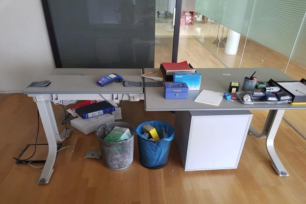 1#2611 Serramenti Rimadesio e Internorm in vendita - foto 13