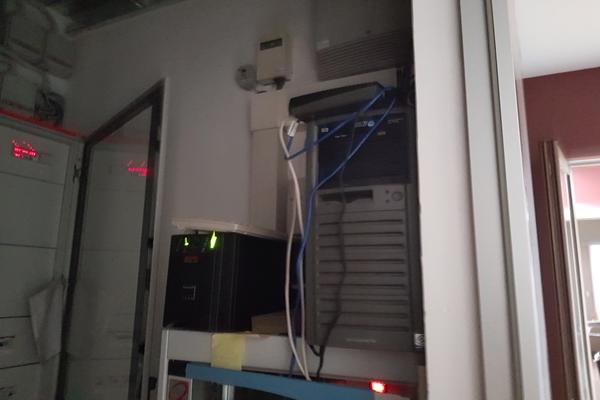 1#2611 Serramenti Rimadesio e Internorm in vendita - foto 15