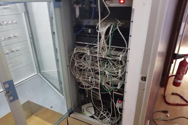 1#2611 Serramenti Rimadesio e Internorm in vendita - foto 16