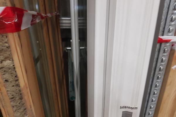 1#2611 Serramenti Rimadesio e Internorm in vendita - foto 22