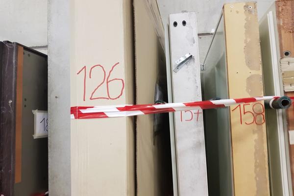 1#2611 Serramenti Rimadesio e Internorm in vendita - foto 28