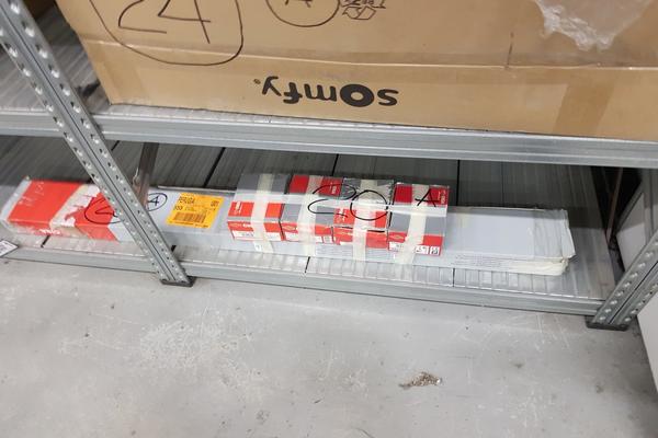 1#2611 Serramenti Rimadesio e Internorm in vendita - foto 37