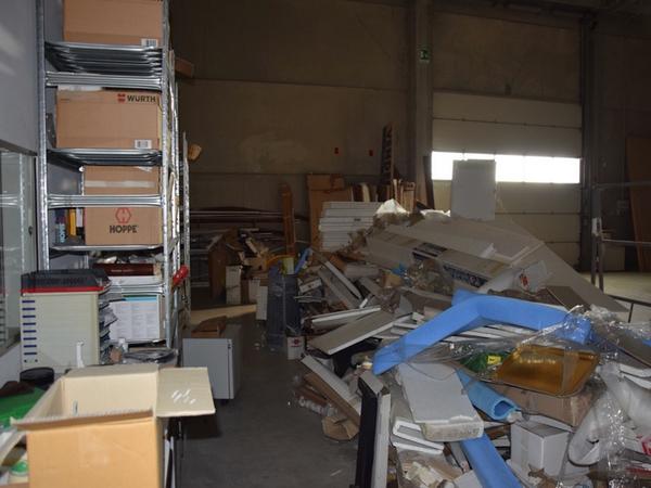1#2611 Serramenti Rimadesio e Internorm in vendita - foto 42