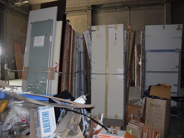1#2611 Serramenti Rimadesio e Internorm in vendita - foto 43