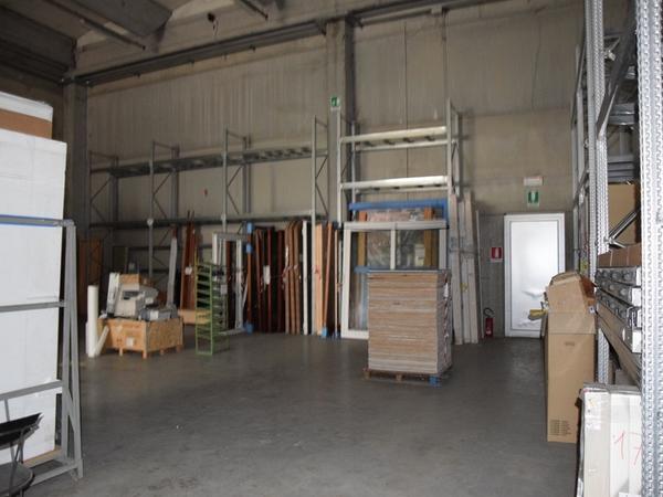 1#2611 Serramenti Rimadesio e Internorm in vendita - foto 44