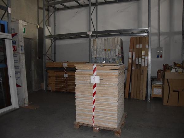 1#2611 Serramenti Rimadesio e Internorm in vendita - foto 46