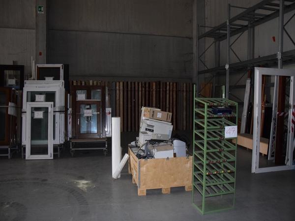 1#2611 Serramenti Rimadesio e Internorm in vendita - foto 48