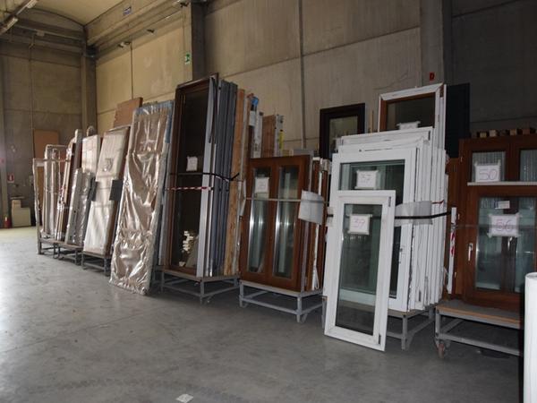 1#2611 Serramenti Rimadesio e Internorm in vendita - foto 49