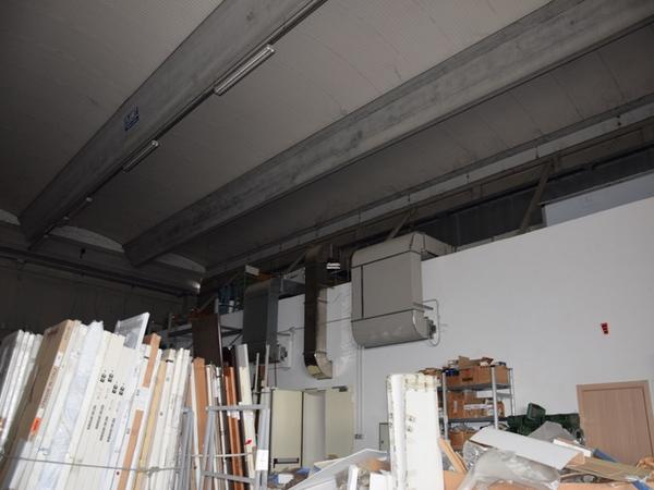 1#2611 Serramenti Rimadesio e Internorm in vendita - foto 59