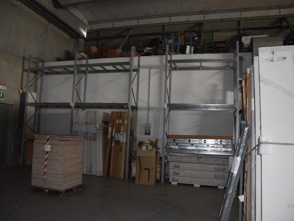 1#2611 Serramenti Rimadesio e Internorm in vendita - foto 64