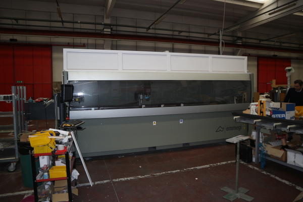 Meccanica in vendita