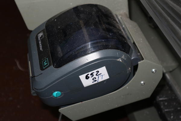 1#2617 Centro di lavoro e Troncatrice doppia testa Emmegi in vendita - foto 21