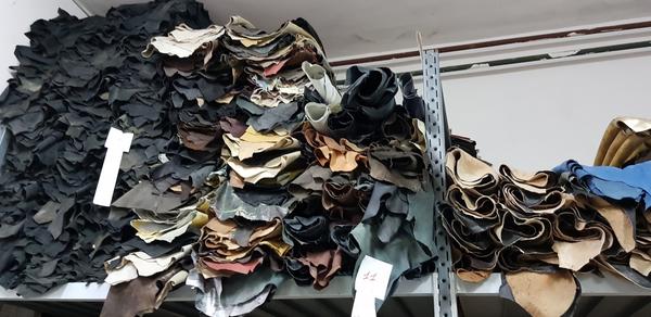 11#2618 Pelli ovine in vendita - foto 1