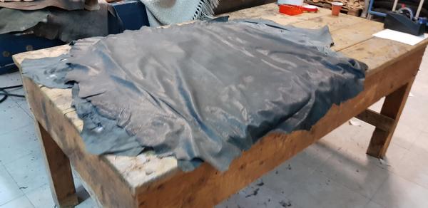 11#2618 Pelli ovine in vendita - foto 2