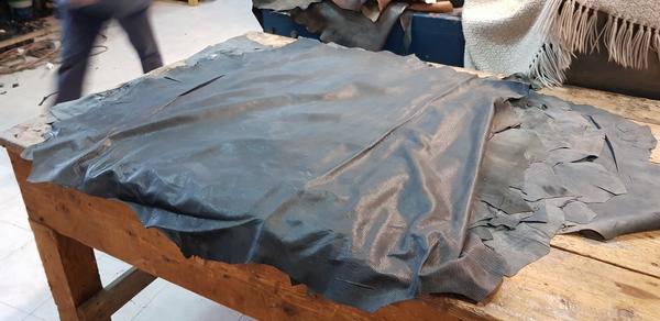 11#2618 Pelli ovine in vendita - foto 4