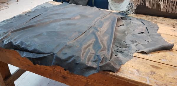 11#2618 Pelli ovine in vendita - foto 5