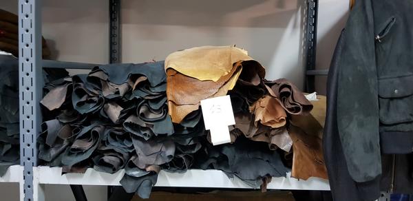 13#2618 Pelli ovine  in vendita - foto 1