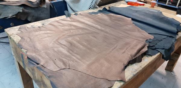 13#2618 Pelli ovine  in vendita - foto 3