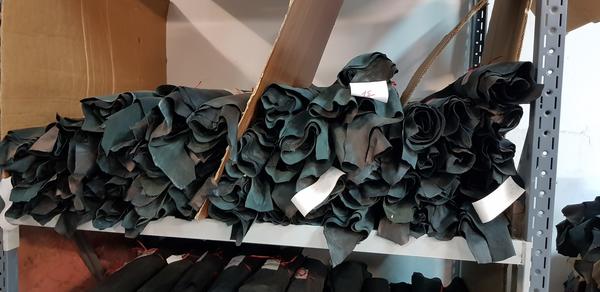 15#2618 Pelli ovine  in vendita - foto 1