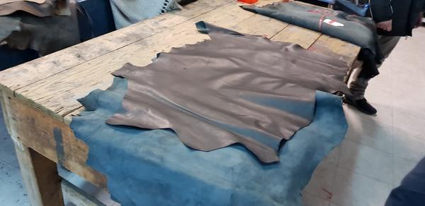 15#2618 Pelli ovine  in vendita - foto 2