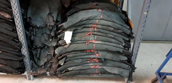 15#2618 Pelli ovine  in vendita - foto 4