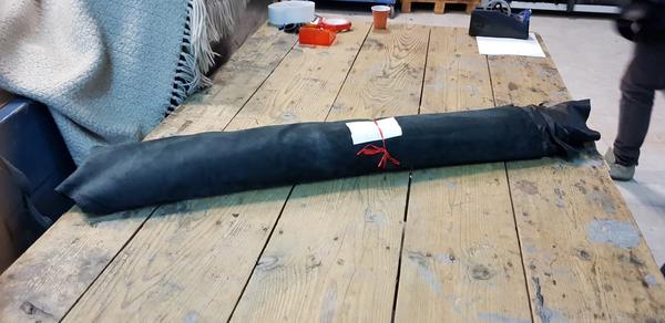 17#2618 Pelli ovine in vendita - foto 2