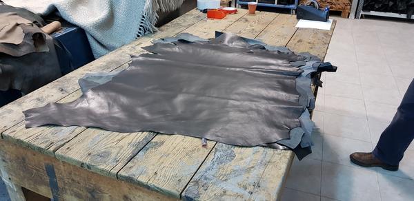 18#2618 Pelli caprine in vendita - foto 3