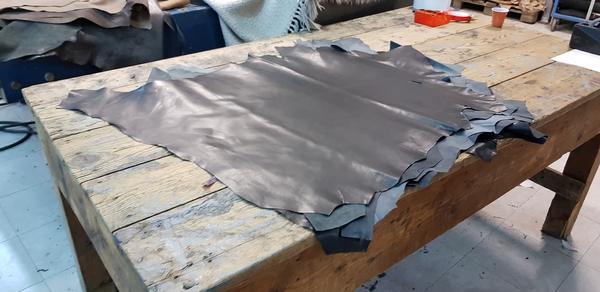 18#2618 Pelli caprine in vendita - foto 4