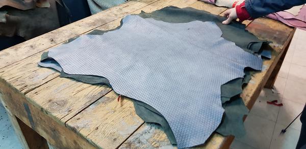 20#2618 Pelli ovine in vendita - foto 3