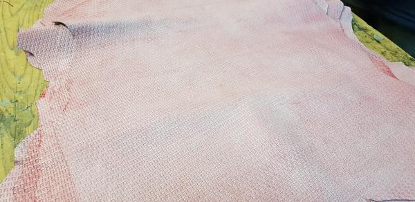 20#2618 Pelli ovine in vendita - foto 7