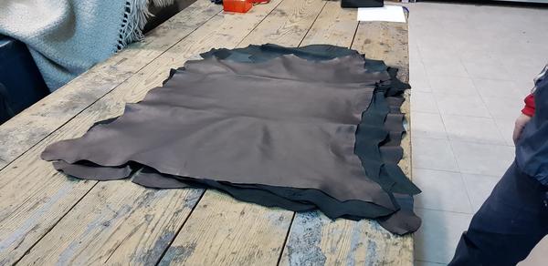 21#2618 Pelli ovine in vendita - foto 2